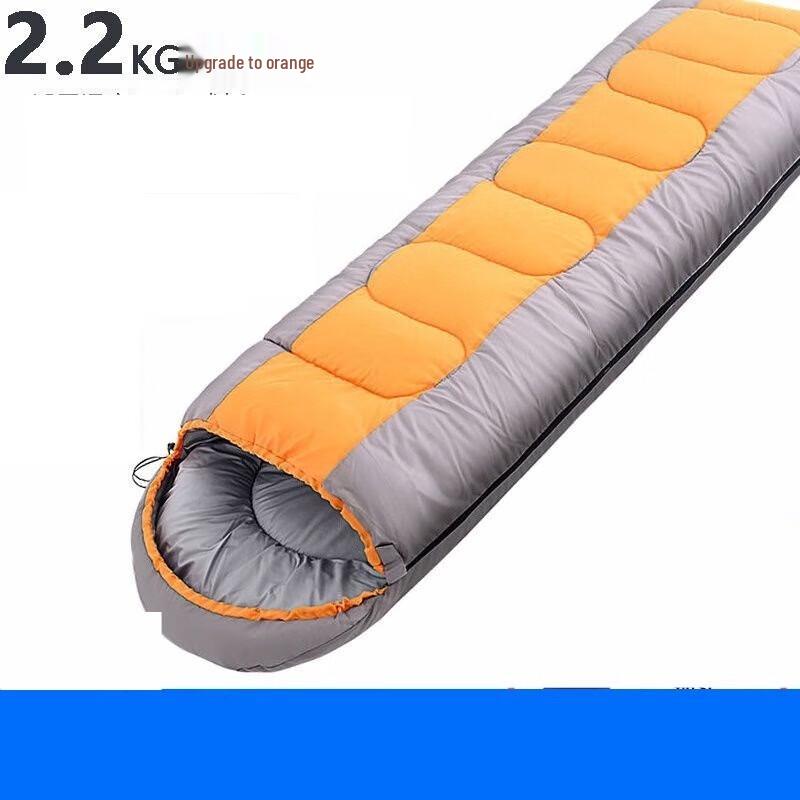 

Maiceyi Adult Camping Sleeping Bag
