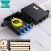 Hainali Fiber Optic Terminal Boxes & Patch Panels