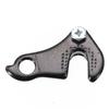 Bike Rear Derailleur Hanger Bike Good Texture Iron