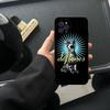 Alternative Metal Band Deftones Phone Case For IPhone 11 13 16 12 17 14 15 Pro Max Plus Soft Clear Back Cover Coque