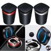 Car Cup Ash Holder with for