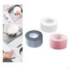 PVC Sealing Strip Tape Wall Sticker Bath Sealant for Corner Floor Toilet