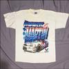Vintage Mark Martin Nascar T Shirt Tops Tees Men's Women's Racing Shirt