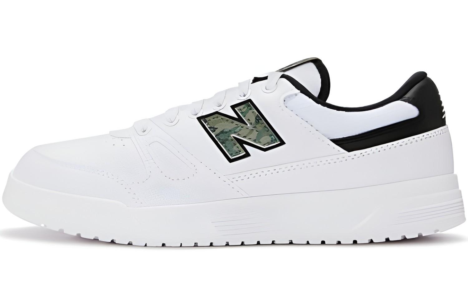 New Balance CT20  White Camo  37