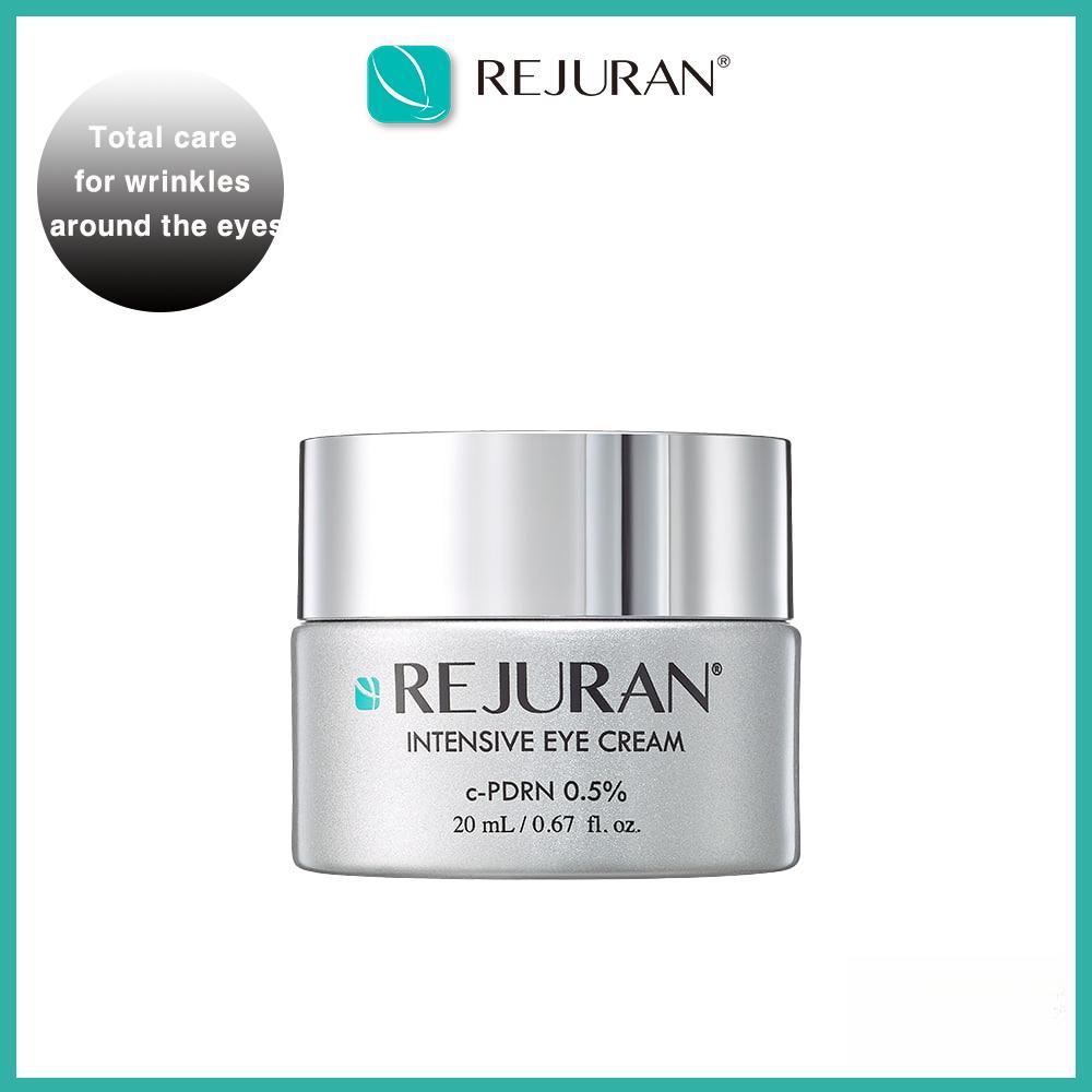 

Rejuran Интенсивный крем для век 20 мл Eye Cream 20ml