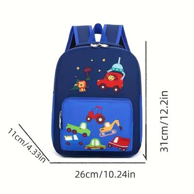 Malas para crianças e bebés – Mochilas escolares