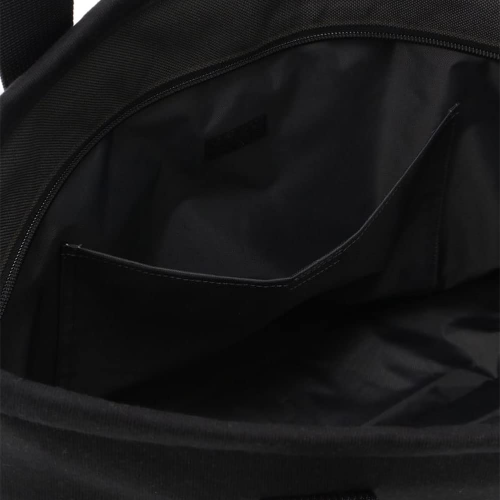 Chums Nylon Tote Bag Sweatshirt Navy Men's CH60-3618 H-Gray/Basic