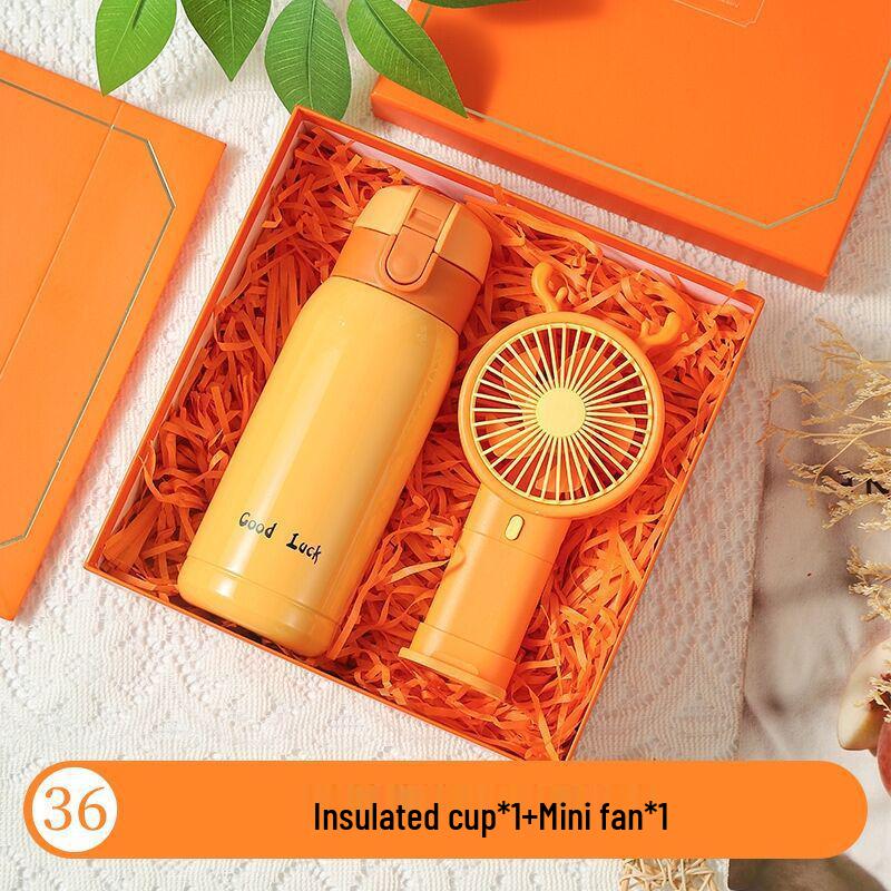 Annual Meeting Gift Set: Practical Souvenir for Clients, Employees, Team Building, Weddings, Birthdays.
