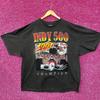 1991 Indy 500 Champion Rick Mears T-Shirt