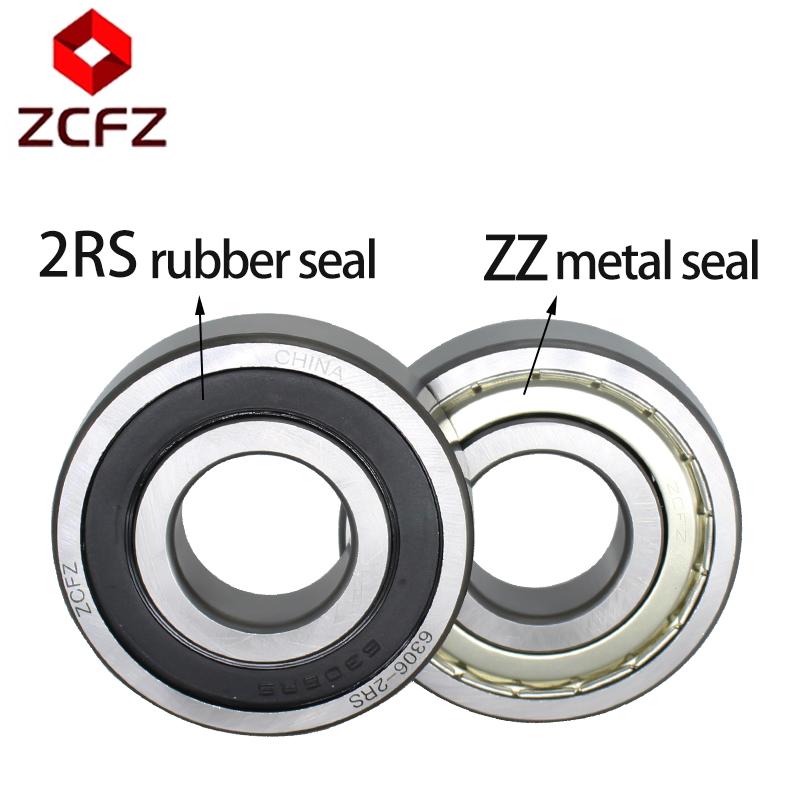 6800 6801 6802 6803 6804 6805 6806 6807 6808ZZ.  Deep Groove Ball Bearing