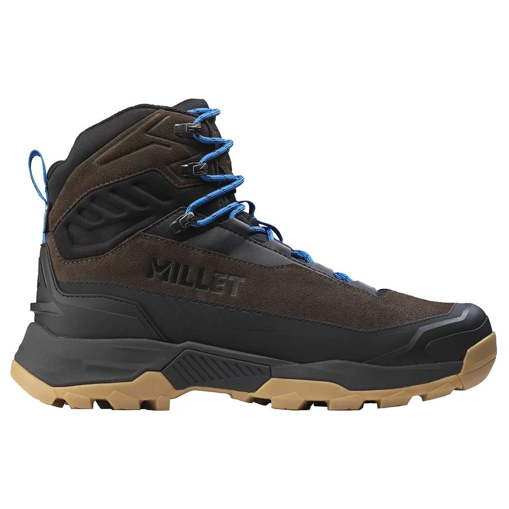 Millet Ботинки для хайкинга Ubic Trek GTX