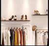 Super Bright LED Ceiling & Wall Track Light for Clothing Store Displays