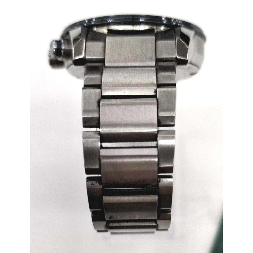 Used SEIKO SBXC015 (5X53-0AE0) ASTRON Radio-controlled Solar