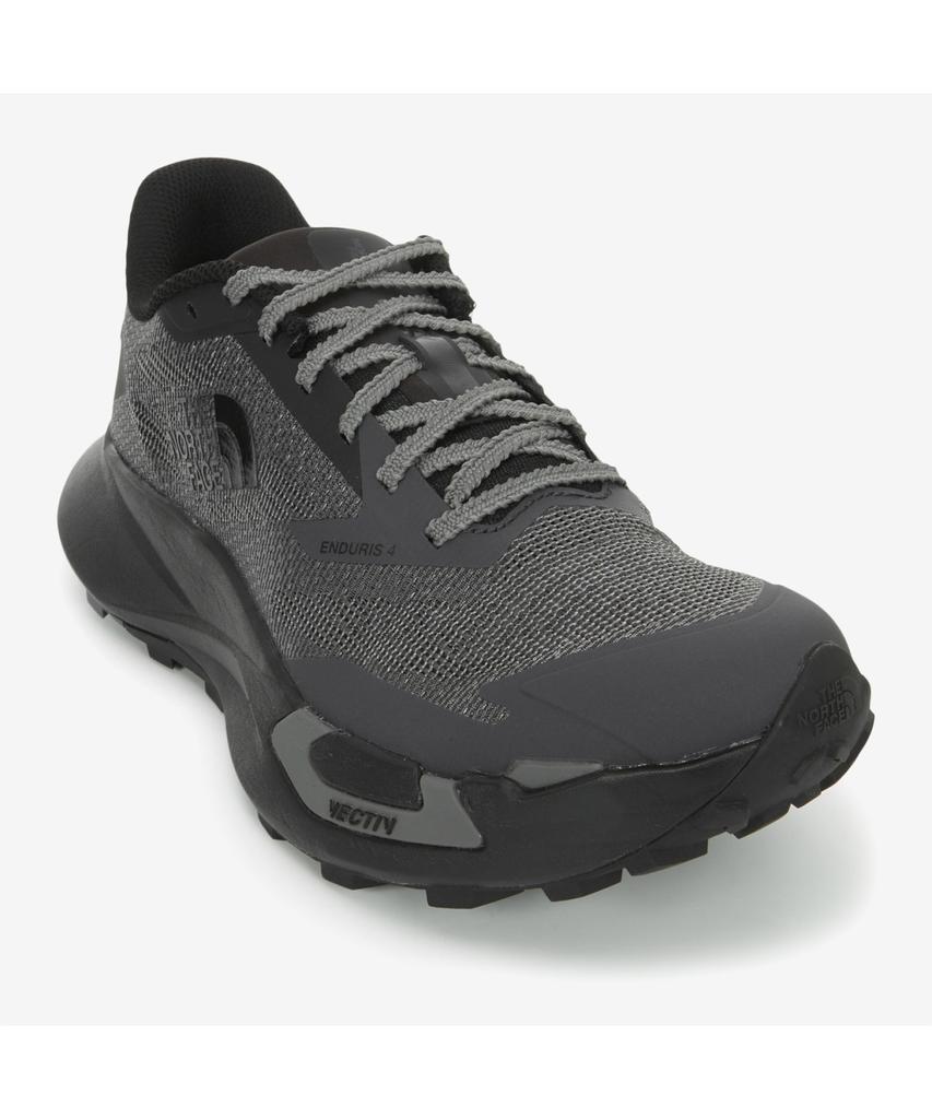 The North Face Ns97S03B Men'S Vective Enduris 4 Black