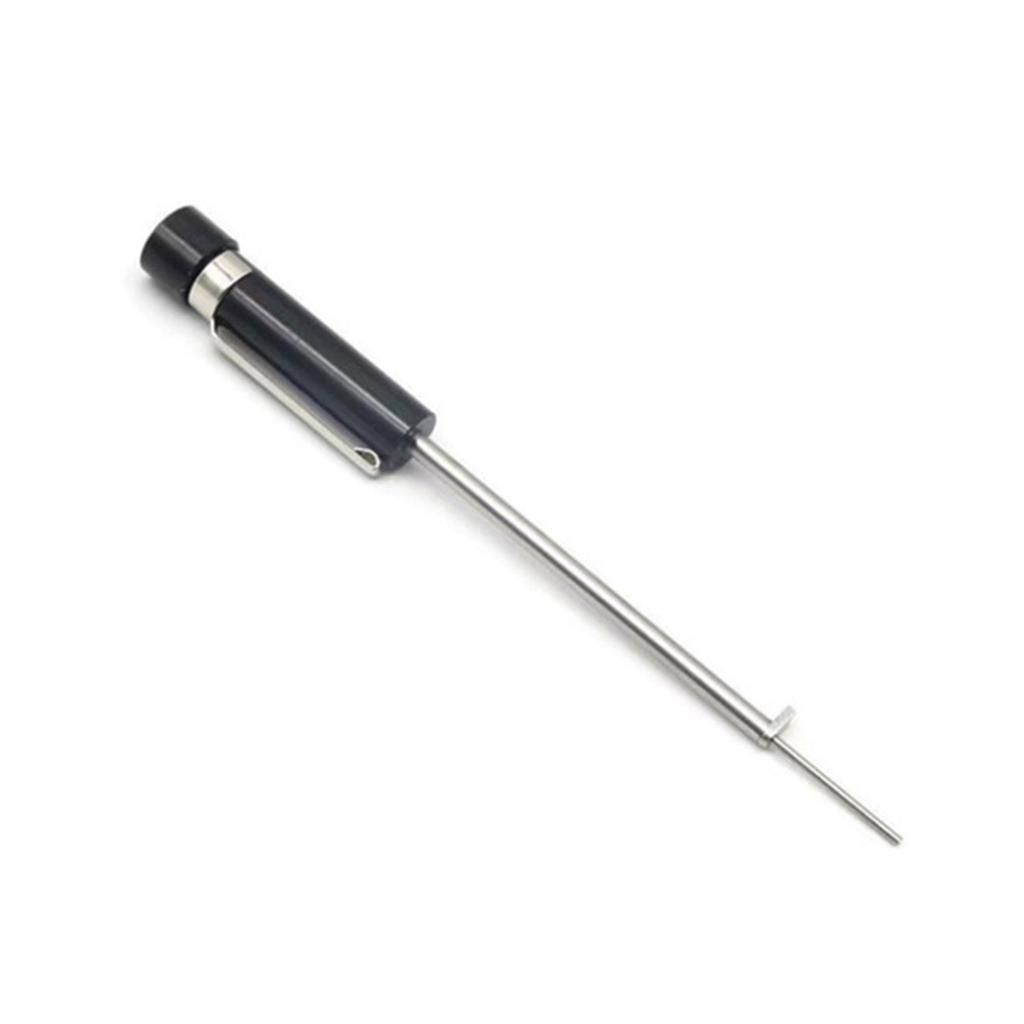 Brake Pad Gauge for Brake Pads Measure Car Brake Pad Thickness Gauge with Scale Tester Pen Measurement Pen Measure Tool