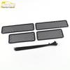 CS35 PLUS Decorative Radiator Protection Net and Insect Screen for 18 Models