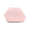 3pc Sewing Magnetic Seam Guide Multifunctional Ruler Hemmer Universal Polygonal Anti-Curling Positioner Sewing Machine Accessori