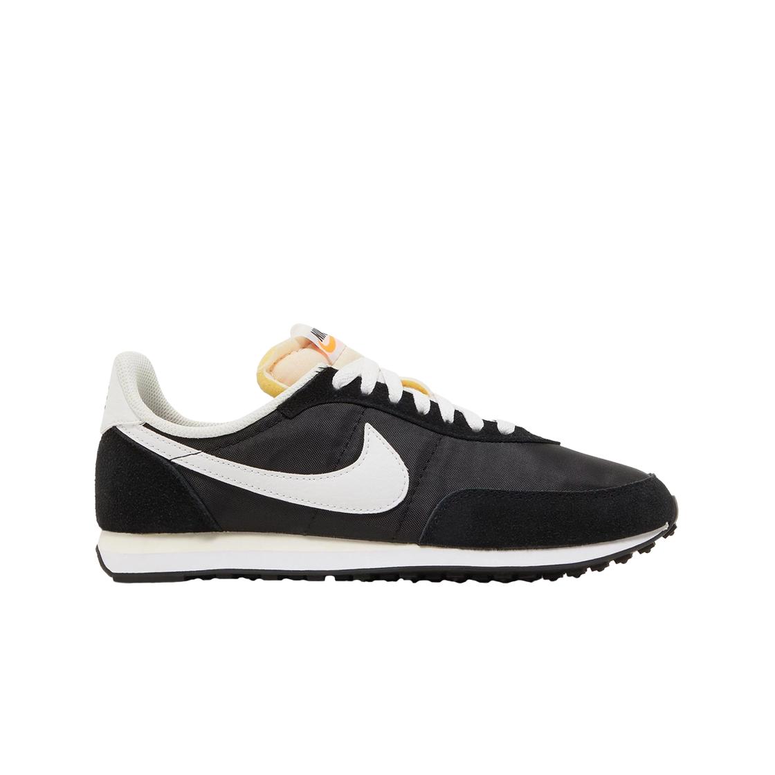 

Женские кроссовки Nike Waffle Trainer 2 Black White DA8291-002