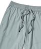 LIFEWORK Diagonal Elastic Waist Pants