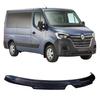 Renault Master Windabweiser Von 2019 Bis 2023