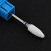 Tools Manicure Pedicure Nail Drill Bit  Diamond Ceramic For Electric Milling Machine Nail Cutter