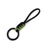 High Strength Mobile Phone Lanyard 13 Styles Round Buckle Anti-loss Backpack Lanyard  Outdoor Tool