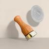 Heat Resistant Coffee Brewing Supplies Wood Handle Espresso Extractor Tool  Home Barista