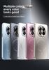 For Xiaomi POCO M8 Pro Case Hard Matte Magsafe Wireless Charging Protective Back Cover Case For POCO M8 M8 Pro 5g Phone Shell