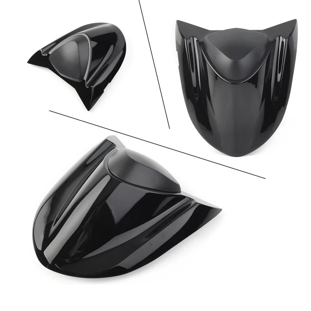 Motorcycle Rear Passenger Cowl Seat Back Cover Fairing For Kawasaki Ninja ZX10R ZX 10R ZX-10R Accessories 2004-2005