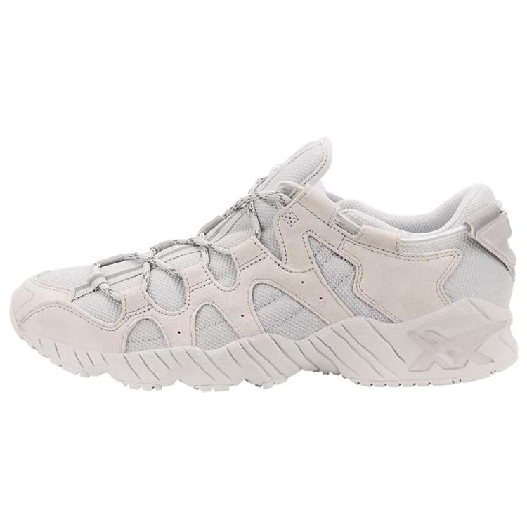 

ASICS Gel Mai Creamwhite Gray 1191A172-020 46