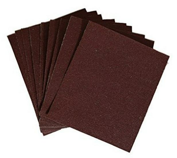 Gitarren-Sattelrillen-Schleifer & Feilen-Set - DIY Reparaturwerkzeuge