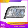 Compatible Mercedes-Benz W140 Signal & Light Set: Includes Corner, Turn Signal, Headlight, Taillight, Rear Light for S180, S200, S220