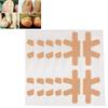 Ingrown Toenail Corrector Stickers Pedicure Toe Nail Care Correction Bandage Patch