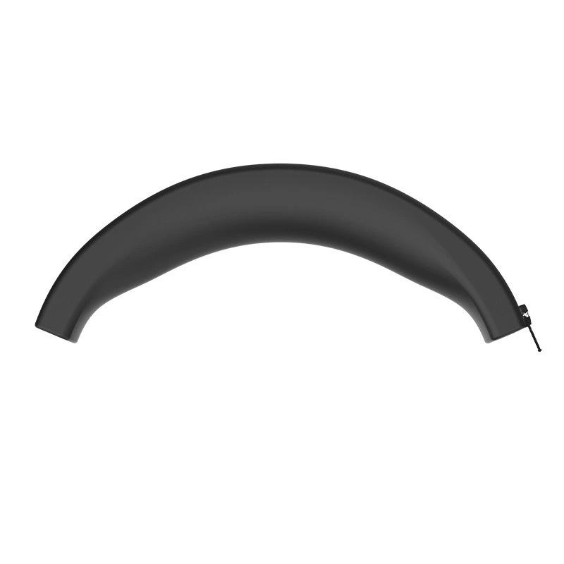 

QCY H3/H3 Lite/TOZO HT2 Over-Ear Headphone Replacement Earpads/Covers