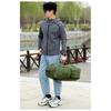 Backpack Men Oxford Large Capacity Outdoor Travel Hiking
