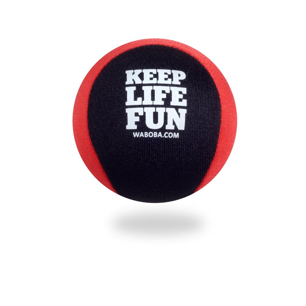 Waboba Pro RedBlack [Official Japanese Distributor]