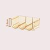 Fashion Lipstick Storage Box Cosmetic Jewelry Box Case Lipstick Display Stand Make Up Organizer Makeup Organizer Storage Case