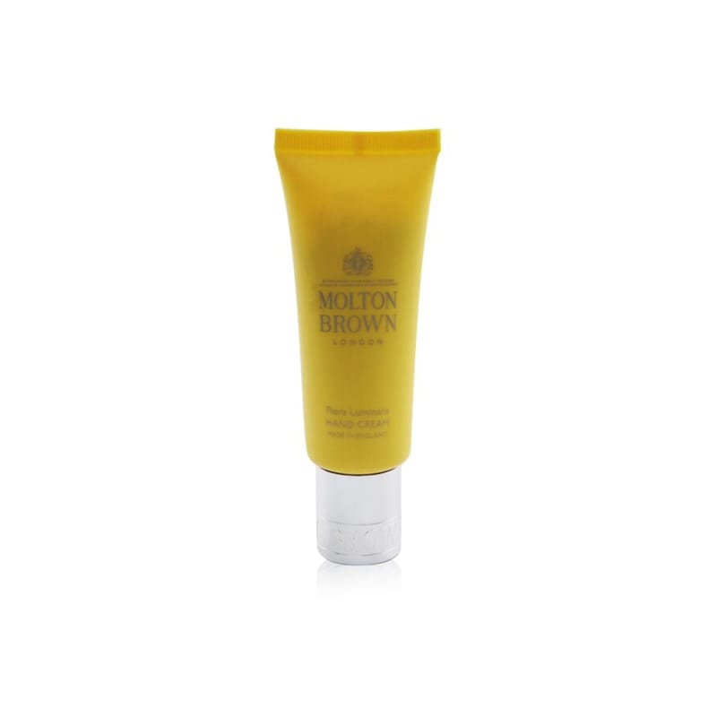 Molton Brown Flora Luminare Hand Cream 40ml