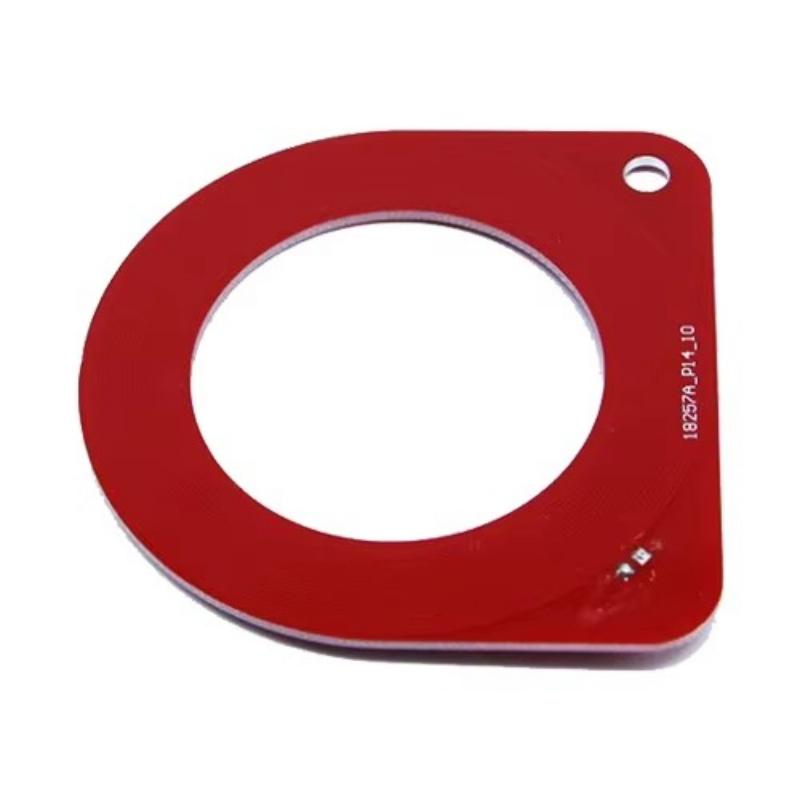 Automotive ECU Induction Signal Detection Test Coil