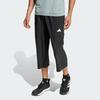 Casual Pants Men's Black Moderate Other
