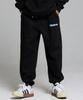 CREAM SODA LAB Lab Cr Bowler Jogger Training Pants Black