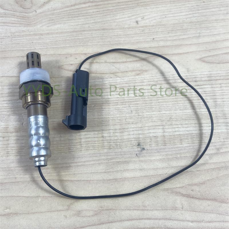 Exhaust Oxygen Sensor For Chevrolet Daewoo Lanos Leganza Nubira GMC Pontiac Opel Vectra B Astra 96335925,1821360B00,25162753