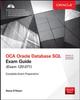 Kniha OCA Oracle Database SQL Exam Guide (Exam 1Z0-071)