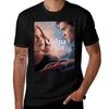 My Culpa Ma My Romantic Drama Film Tshirt Athletic Fit Sports Short Sleeve Top