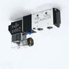 Mekanik ekipman – Solenoid valfler