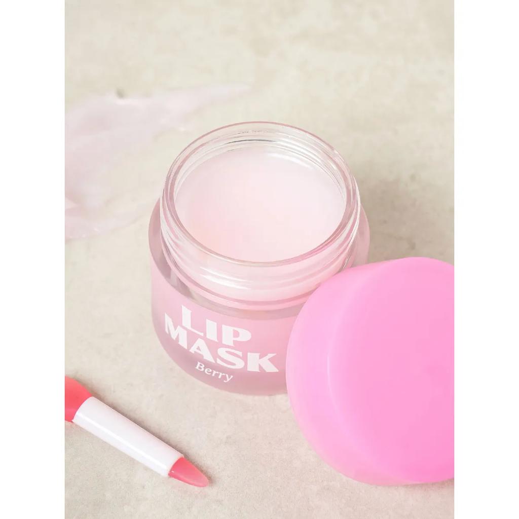 Lip Sleeping Mask Berry