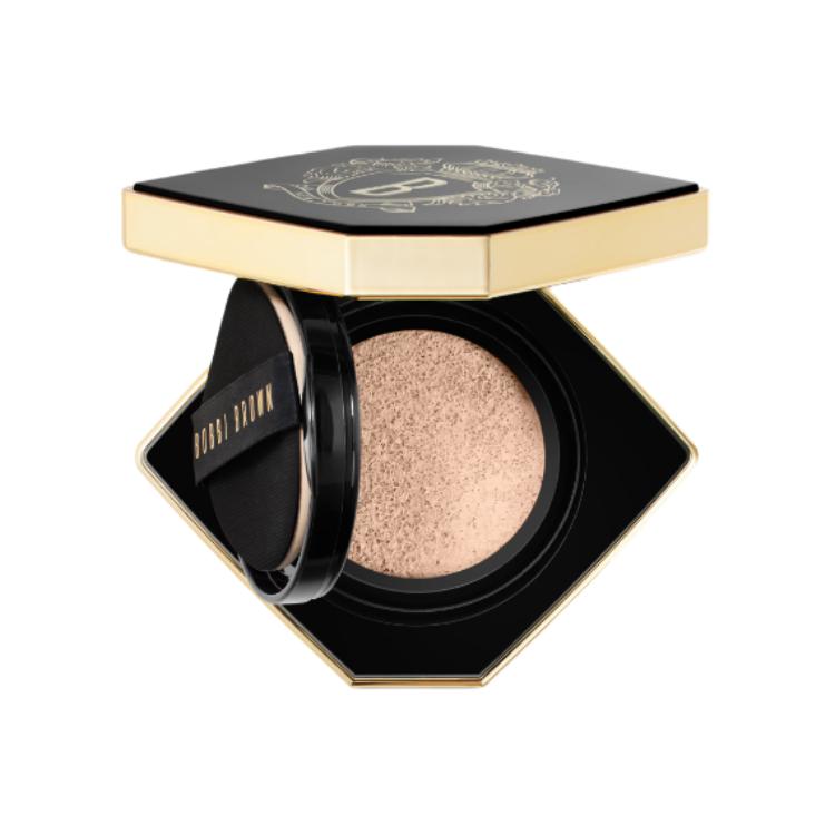 Bobbi Brown Intensive Skin Serum Cushion Foundation Spf40 Pa++++ #Porcelain