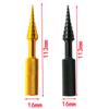 1/2pcs 2-14mm Bearing Remover Car Repair Tool Bearing Remover Installer Hand Tools Set Auto Mechanic Bicycle Repair Kit