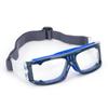 Sports Goggles UltravioletProof Impact Resistance Scratchproof Football Protective Glasses