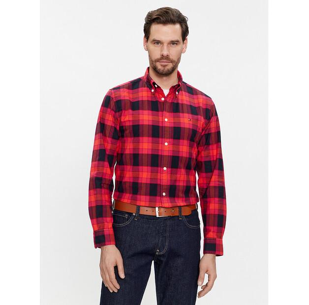 

Рубашка Tommy Hilfiger MW0MW33780 EU S